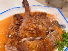 -鹅掂·大岭山烧鹅