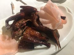 -潮福城大酒楼·潮味粤品·港式点心(湖滨北路店)