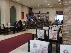 -西夏回族烧麦馆(牡丹街店)