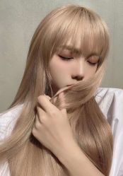 -3AM HAIR SALON染发接发