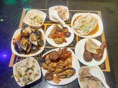 -堂会(白云店)
