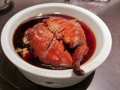 -南京大牌档(中关村领展广场店)