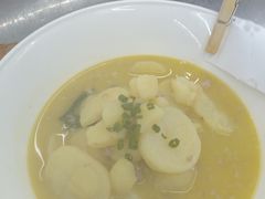 -院里寻菜·精致庭院菜(观沙岭店)