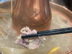 -北门涮肉·铜锅涮肉(南锣鼓巷店)