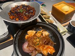 -绿茶餐厅(广州天河城店)