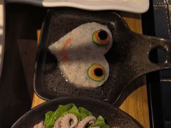 八爪鱼-海煮叹鲜·粥底火锅·港式海鲜打边炉(赛银国际广场店)