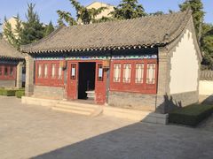 -金州副都统衙门博物馆