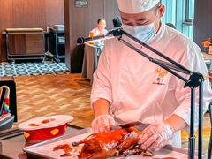 -秀儿四九城·新京菜(亚运村鸟巢店)