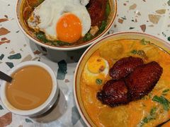 -华嫂冰室(湾仔店)