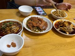 -老丘丘(较场口店)