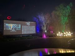 -枫花园汽车电影院(朝阳公园店)