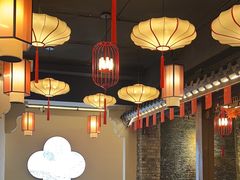 -巢湖名吃·东关老鹅汤(江南风情街店)