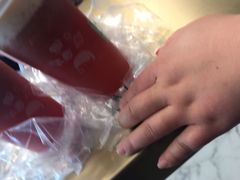 -喜茶(永旺梦乐城店)