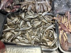 -大马弄蒋师傅美食酥鱼(察院前店)