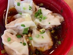 -龙抄手(春熙路总店)