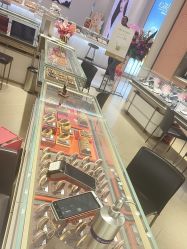 -周大福 CHOW TAI FOOK(新世界百货崇文店)