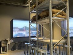 -来回·咖啡(钟村咖啡豆店)