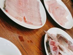 -正能量脆肉鲩火锅