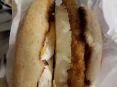 -麦当劳(文武路店)