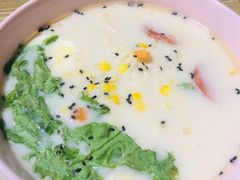 -长颈鹿的口袋钵钵鸡(市南店)