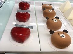 -安上烘焙 ENCHANTE(世纪汇店)