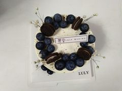 -鹿里烘焙LulyBaking(东二环泰禾广场店)
