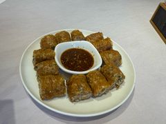 -客家大院·非遗赣南客家菜(郁孤台店)