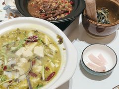 -炆火火·藕汤·湖北煨菜馆(销品茂店)
