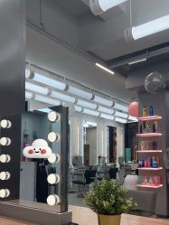 -Z.X HAIR SALON张新美业
