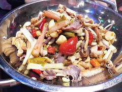 -醉小酒馆·川菜·江湖菜·重庆菜(观音桥旗舰店)