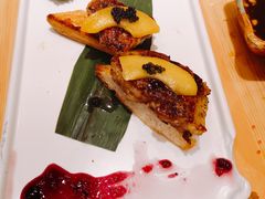 -酒久自助料理(佳兆业店)