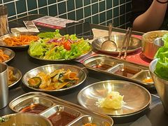 -西塔老太太泥炉烤肉(双井店)