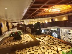 -广州花园酒店