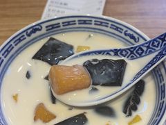 -捷信牛奶甜品世家(合生汇店)