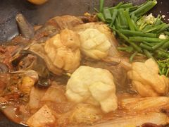 -江湖水乡铁锅炖魚(周庄嘉园店)