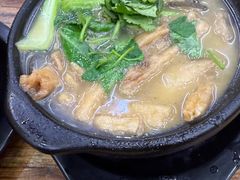 -白卫东白记砂锅(管城街店)