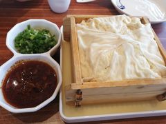 原浆豆腐-九转小磨(凯德店)