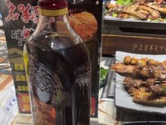 -沪上名羊天下•烤羊腿•东北烧烤•小龙虾(浦东直营总店)