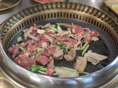-炉队长·齐齐哈尔家庭烤肉(马家堡店)