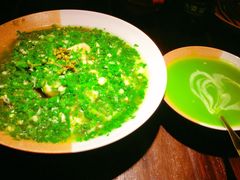 麻椒雪花鱼-外婆家(杭州马塍店·杭帮菜名店)