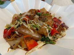 -點無缺茶楼·海鲜酒家(世博店)