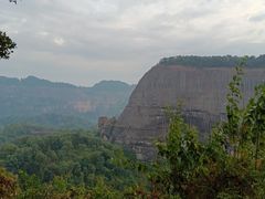 -丹霞山风景名胜区
