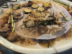-老字号.雅克白族石板烧十年老店(大理古城店)