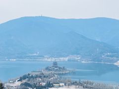 -十三陵水库