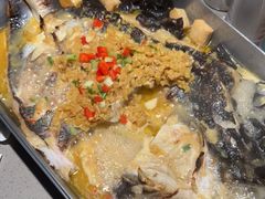 -半天妖烤鱼(丽金广场店)