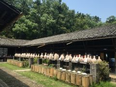 -景德镇古窑民俗博览区