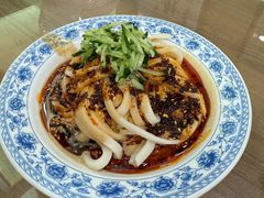 -西安贾三灌汤包·回坊小吃·清真炒菜(北院门总店)