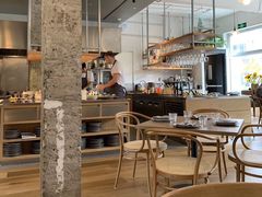 大堂-BOR Eatery(安福路店)