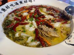 -江渔儿酸菜鱼(东二环泰禾店)