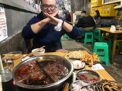 -渝味黄姐火锅(黄泥村店)